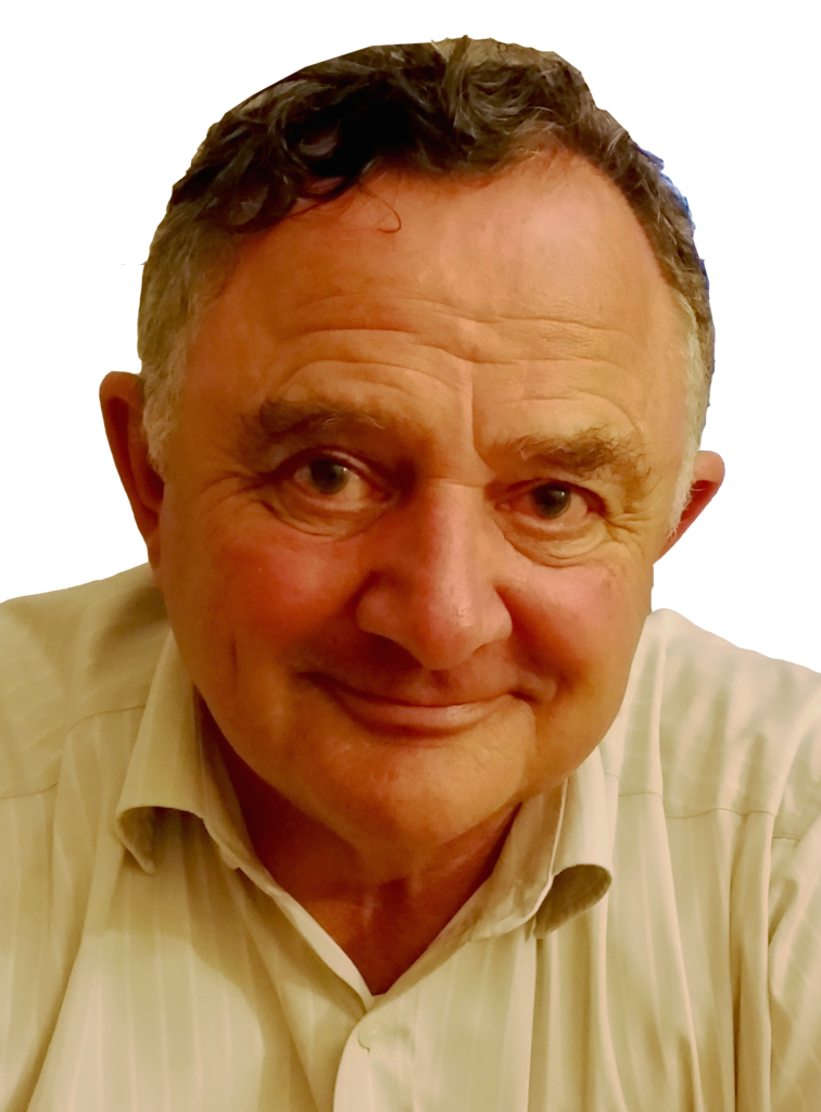 Michel Brun